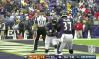 2018 Nfl Football GIF by NFL