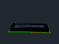 Animation Render GIF