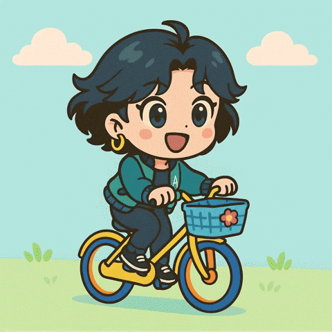 Happy Mood GIF by Persona