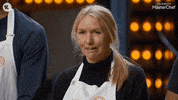 Happy Collette Dinnigan GIF by MasterChefAU