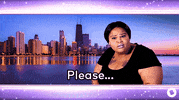bad girls club reality tv GIF by Beamly US