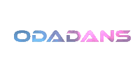 Sticker by ODAdans