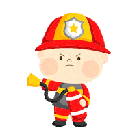 Baby Water Sticker