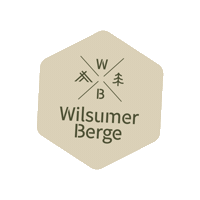 Wilsumer_Berge_Resort wilsumer berge wbresort Sticker