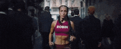 nyc marathon running GIF