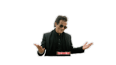 Ranveer Singh Sticker by Jio Studios