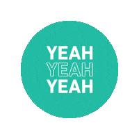 Mint Sticker by IMOGENT