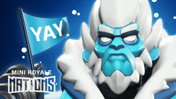 farawaygg yes nice yay wave GIF
