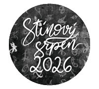 Stinovysrpen Sticker