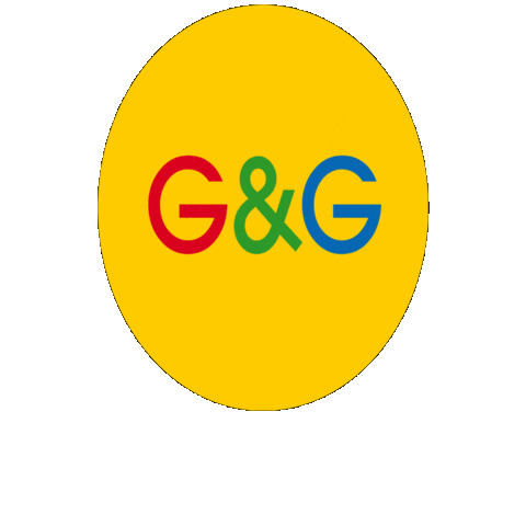 Sticker by G&G Verlag