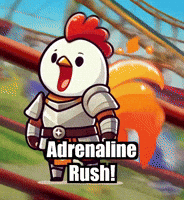 Zoroostercharacter GIF by Zorooster