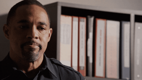 Station 19 No GIF by ABC Network