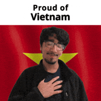Vietnam GIF