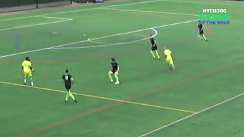 Football Saves GIF by ELEVEN SPORTS