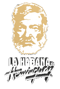Sticker by lahabanadehemingway