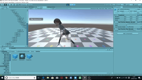 unity GIF