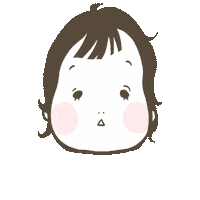 Pecha Sticker