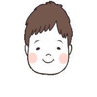 Pecha Sticker