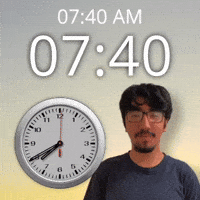 07:40