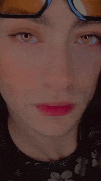 Bored Sweet Dreams GIF by Dylan Bounce