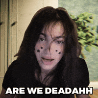 Twitch Seriously GIF