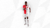 Football Sport GIF by SK Slavia Praha