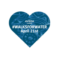 Earthmonth Sticker by Aveda Florida