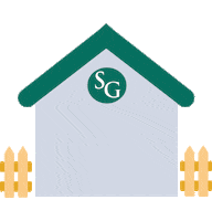 SpencerGrayJLS real estate open house john l scott spencer gray Sticker