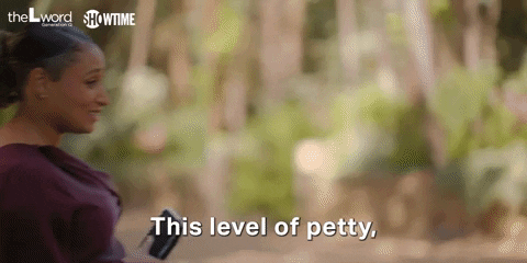 Season 3 Showtime GIF by The L Word: Generation Q