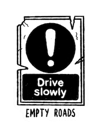 Art Drive Slowly Sticker by Ed Sheeran