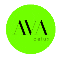 Sticker by AVA delux