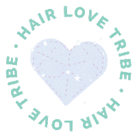 hairlove Sticker by Hair Love Tribe