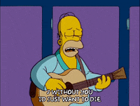 Episode 15 GIF by The Simpsons