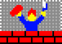 Working Under Construction GIF by Juan Billy