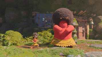 ONI Thunder God's Tale, Wasshoi, Onari, Naridon