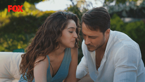 Fox Love GIF by WASS Medya