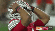 College Football GIF