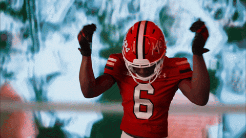 Terps Football GIF by Maryland Terrapins