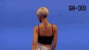 gran hermano duo GIF by Mediaset España