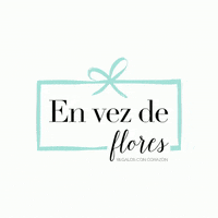 envezdeflores amor gift bebe regalo GIF