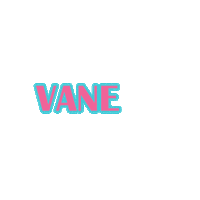 Blog Vanessa Sticker by Camaleonicas