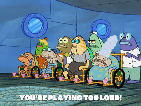 season 8 episode 26 GIF by SpongeBob SquarePants