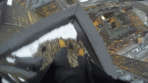 City View GIF by Red Bull