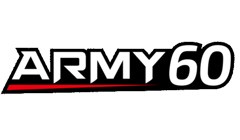 Abr 60Years Sticker by Our Singapore Army