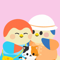 Happy I Love You GIF by Finch Care