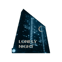 Sonder Afgan Sticker by Trinity Optima Production