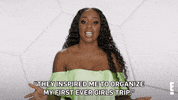 eonline divas trinity total divas girls trip GIF