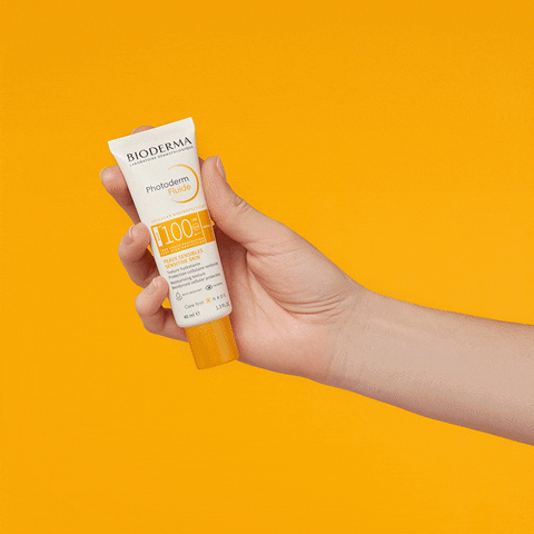 Skincare Cuidado De La Piel GIF by Bioderma Colombia