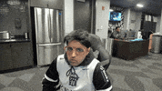 Nets GIF by NBA 2K League