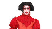 Drag Queen Ups Sticker by Drag Race España